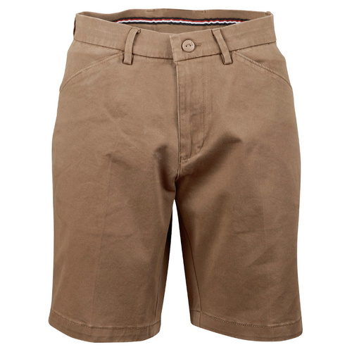 WORKWEAR, SAFETY & CORPORATE CLOTHING SPECIALISTS Ladie's Boston Chino Shorts