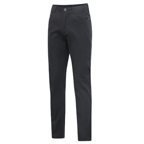 WORKWEAR, SAFETY & CORPORATE CLOTHING SPECIALISTS - Ladies' Jean Style Flexi Chino Pants