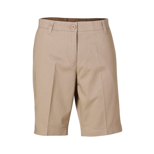 WORKWEAR, SAFETY & CORPORATE CLOTHING SPECIALISTS - Women's Chino Shorts