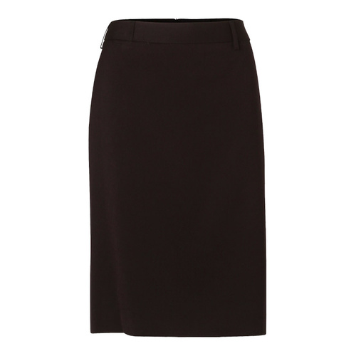 WORKWEAR, SAFETY & CORPORATE CLOTHING SPECIALISTS - Women's Mid Length Lined Pencil Skirt