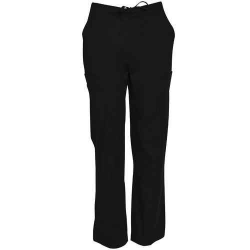 WORKWEAR, SAFETY & CORPORATE CLOTHING SPECIALISTS Men's Solid Colour Scrub Pants