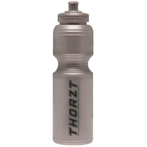 WORKWEAR, SAFETY & CORPORATE CLOTHING SPECIALISTS - TH-DB800 Plastic Drink Bottle 600Ml Plastic 800Ml-N/A-One size