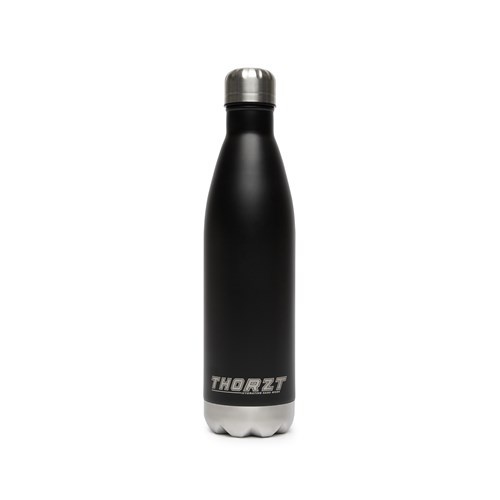 WORKWEAR, SAFETY & CORPORATE CLOTHING SPECIALISTS THORZT 750mL STAINLESS STEEL DRINK BOTTLE