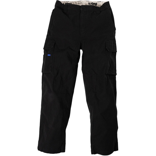 WORKWEAR, SAFETY & CORPORATE CLOTHING SPECIALISTS UP-2 - ELASTIC WB CARGO PANT