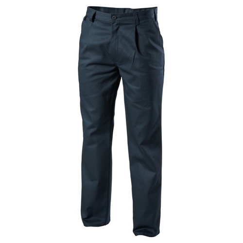 WORKWEAR, SAFETY & CORPORATE CLOTHING SPECIALISTS - Foundations - Cotton Drill Pant