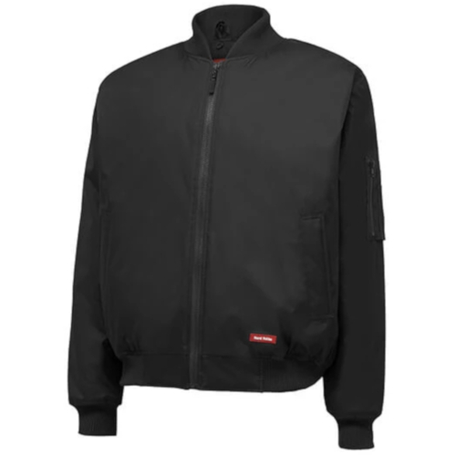 WORKWEAR, SAFETY & CORPORATE CLOTHING SPECIALISTS Core - Bomber Jacket