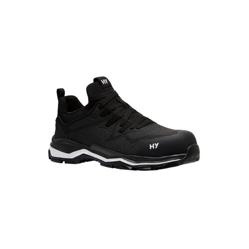 WORKWEAR, SAFETY & CORPORATE CLOTHING SPECIALISTS - Icon Safety Jogger - Lace Up Low - Sport