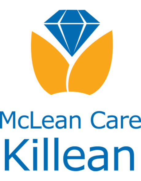 MCLEAN - CAREWORKER