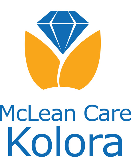 MCLEAN - KOLORA - TEAL