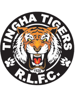 Tingha Tigers