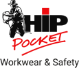 HIP POCKET - INVERELL | NARRABRI | MOREE logo